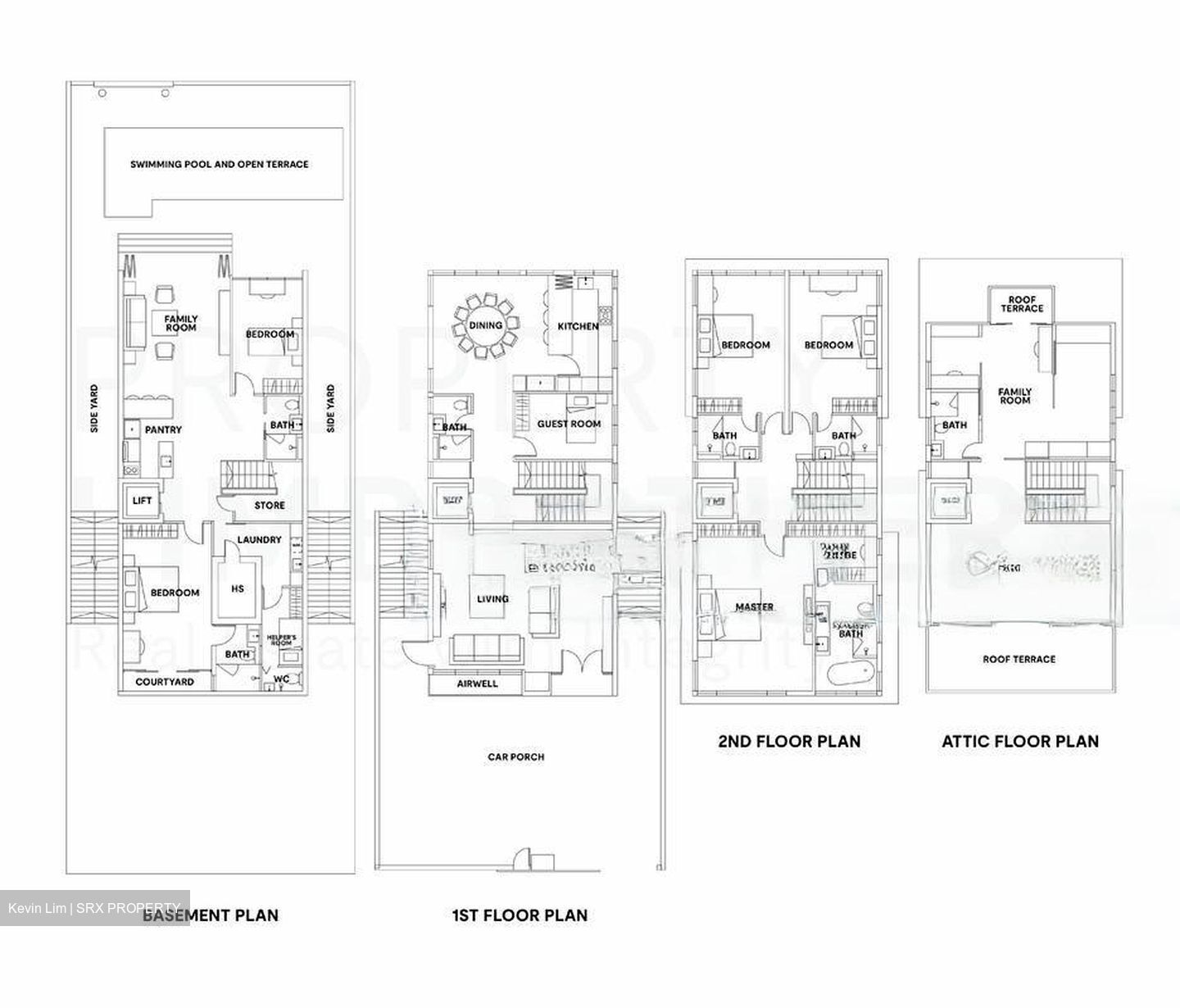 Seletar Hills Estate (D28), Detached #491035311